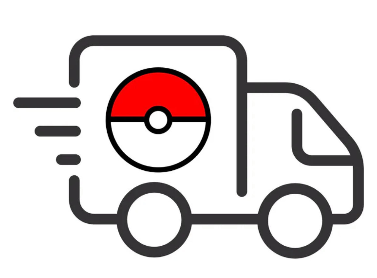 Express Shipping - Tracked