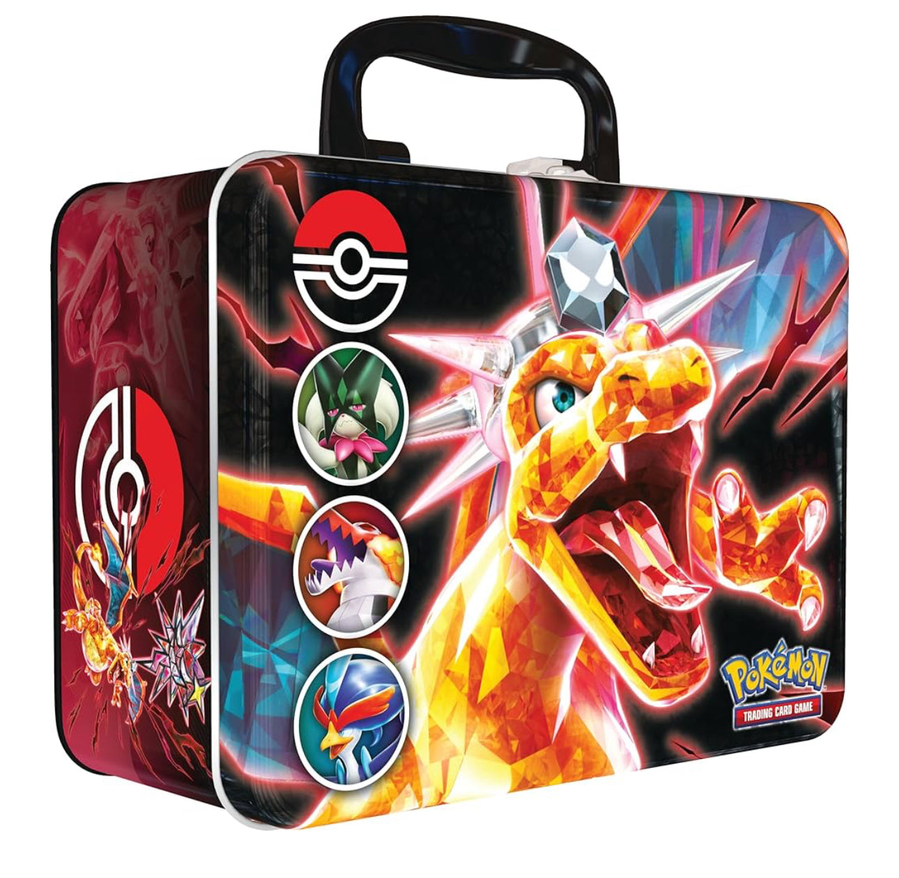 Pokémon Collectors Chest
