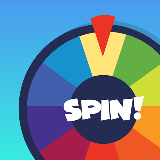 Spin Wheel
